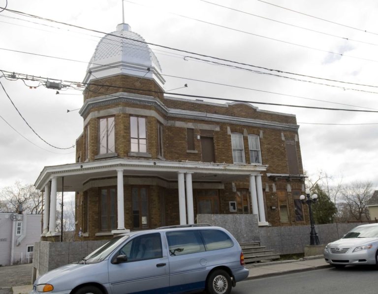 Un règlement pour protéger les immeubles patrimoniaux