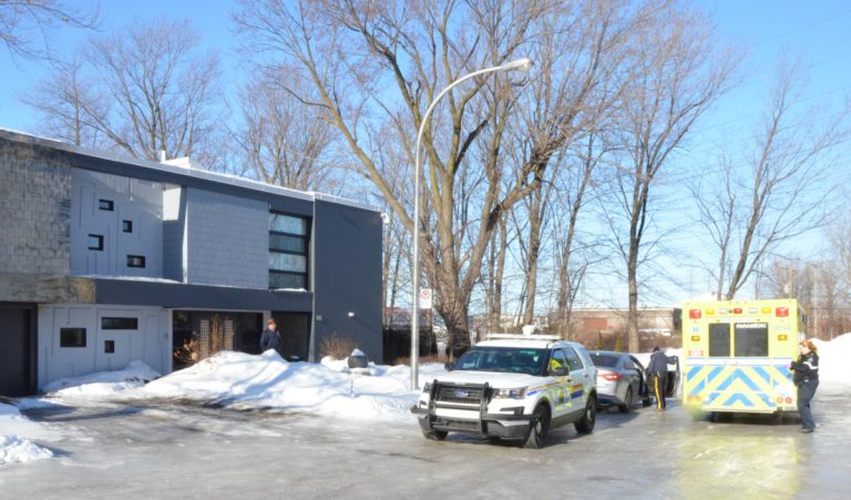 Réseau de blanchiment d’argent démantelé