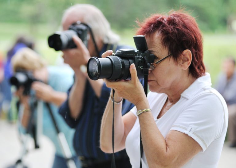 La Brigade des embellisseurs poétiques recrute
