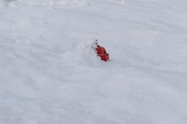 Cherchez l’erreur!