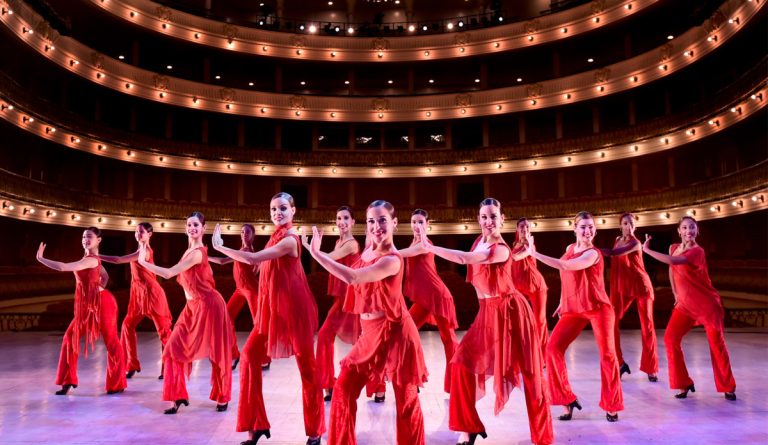 Flamboyance cubaine à la SAM