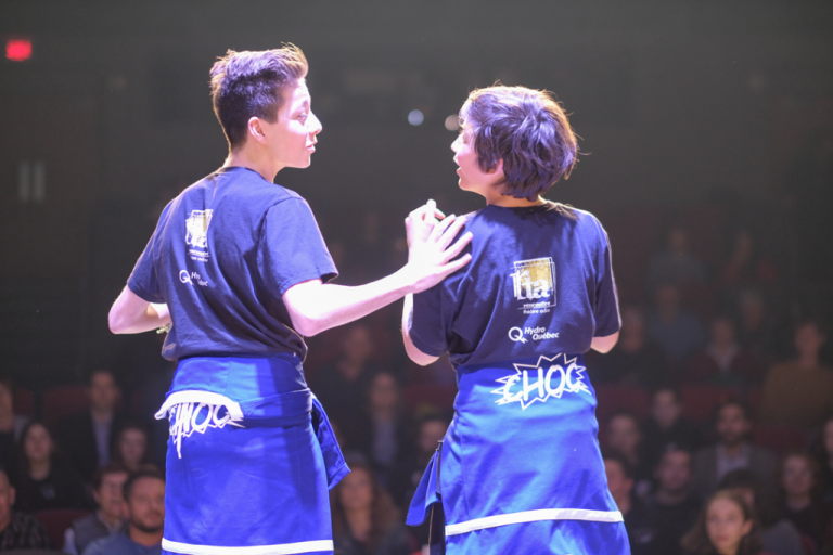 La RTA au service de la persévérance scolaire