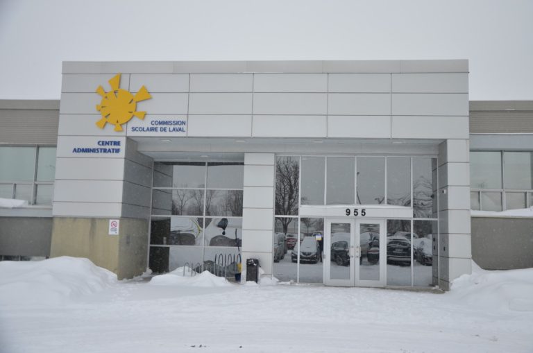 Deux options pour la récréation