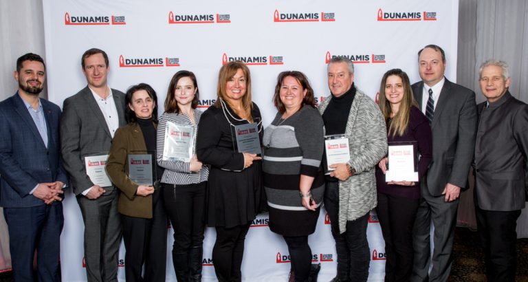 Dunamis: 13 entreprises en lice pour un doublé