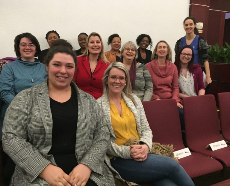 Bientôt un Conseil des Lavalloises