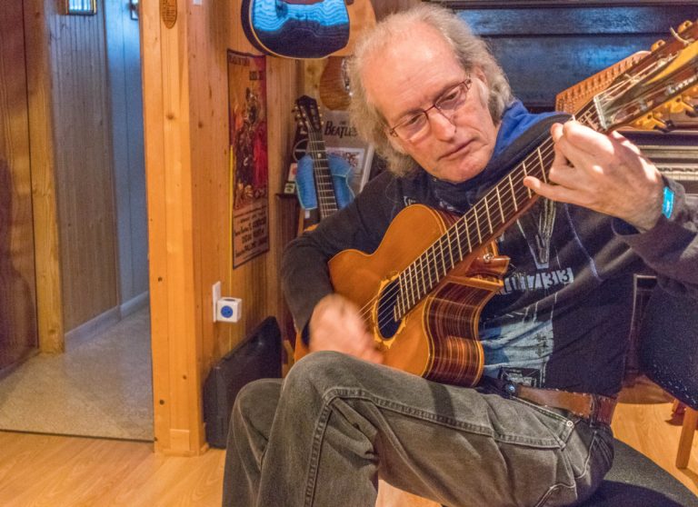 Concert d’adieu pour Claude Sirois