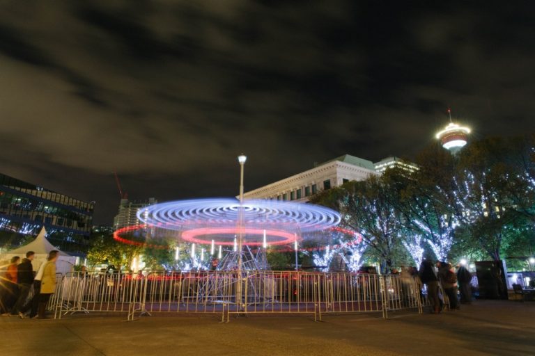 La culture envahit le Collège Montmorency