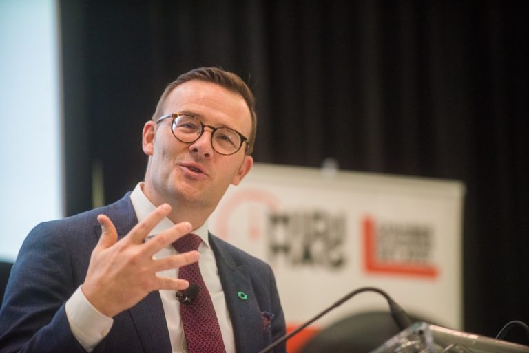 Important soutien à Prox-Industriel