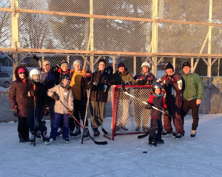 Changer le mal de glace