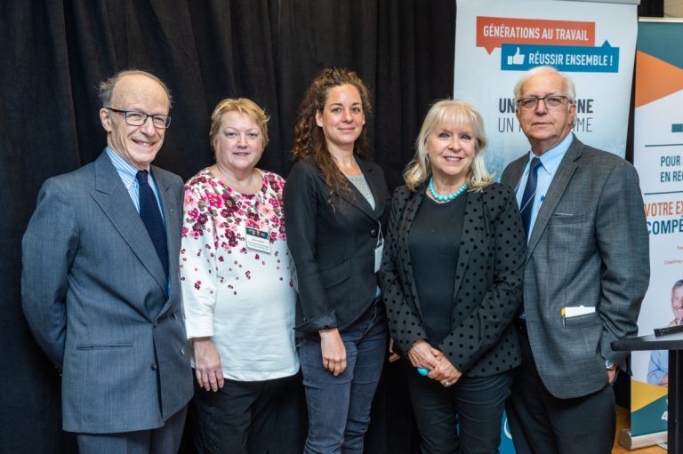 Pas facile pour un quinquagénaire de trouver un emploi