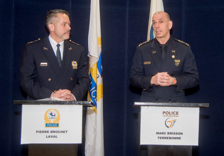 Le BIEL s’étend à Terrebonne