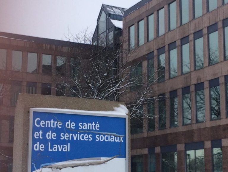 CLSC de l’Ouest-de-l’Île fermé pour panne