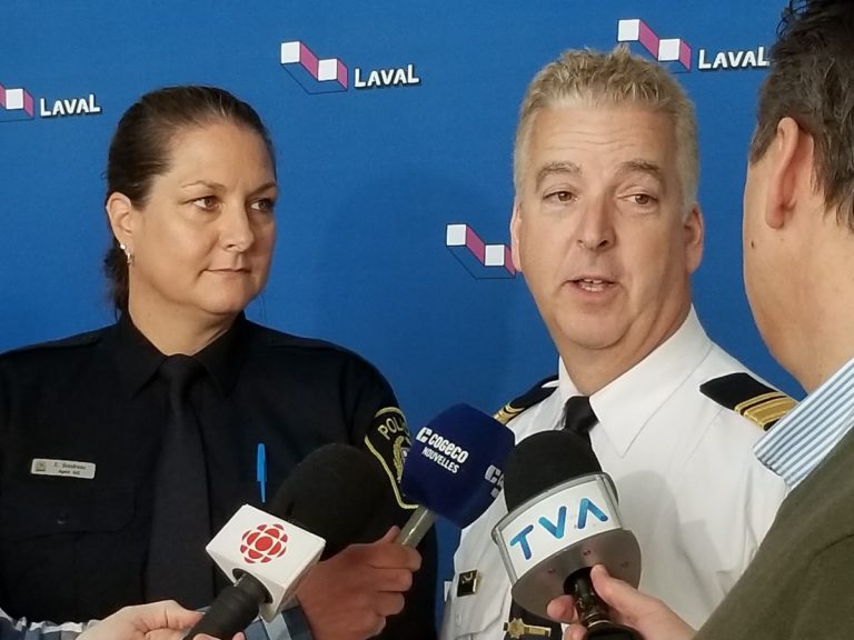 Pas de courant d’ici demain après-midi