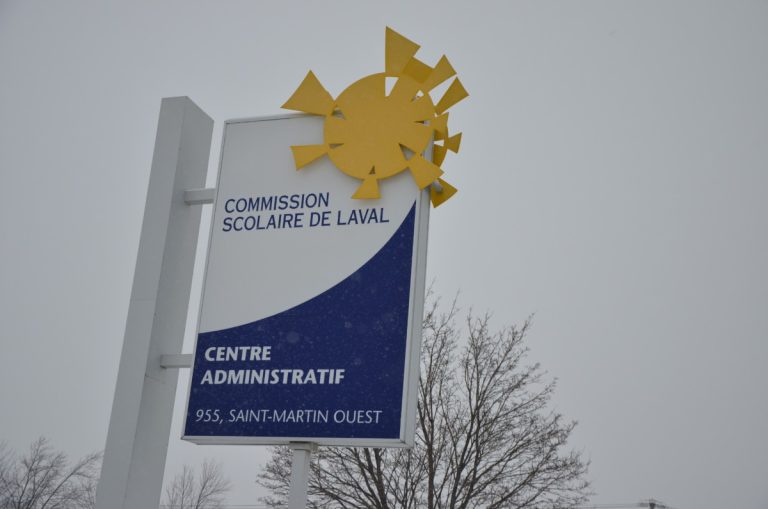 Une deuxième journée sans cours