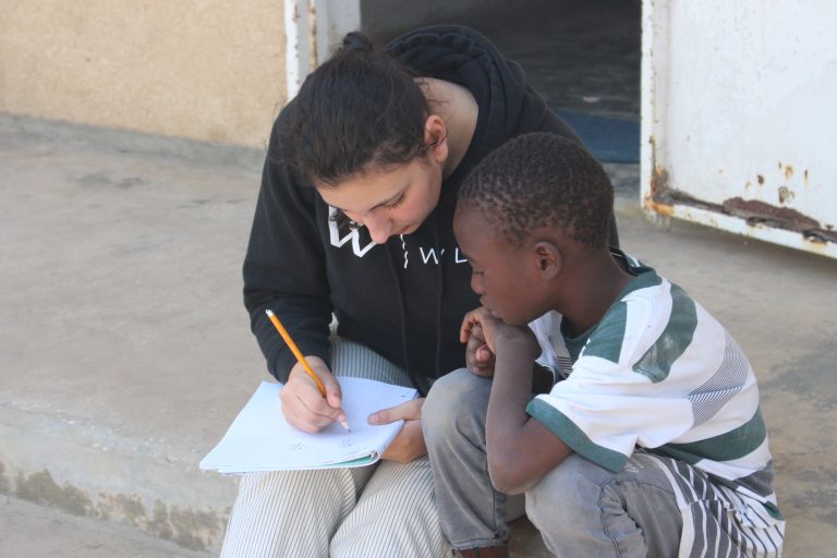 Tutorat et Teranga au Sénégal