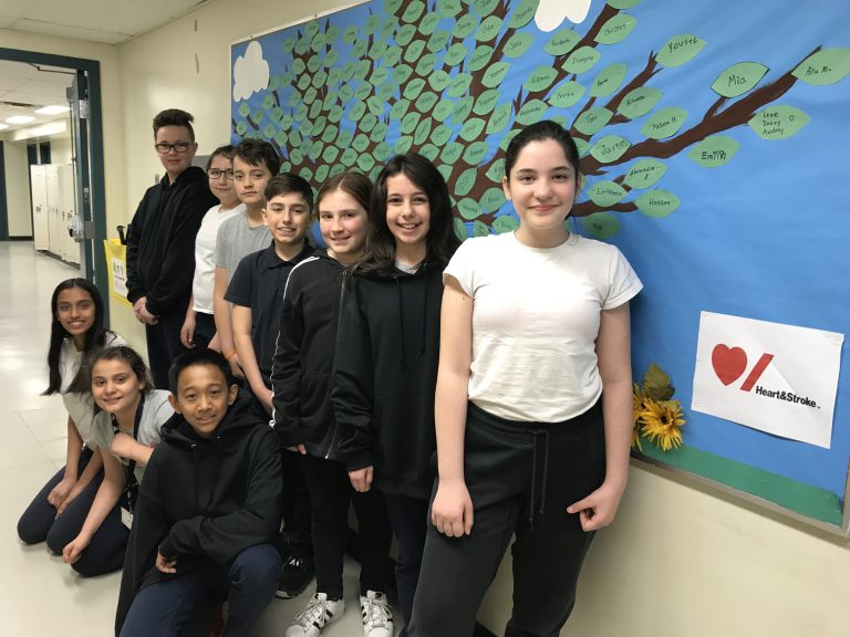 Apprendre à sauver une vie