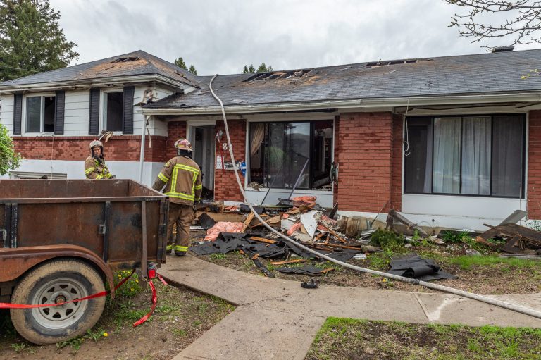 Des rénovations qui tournent au cauchemar