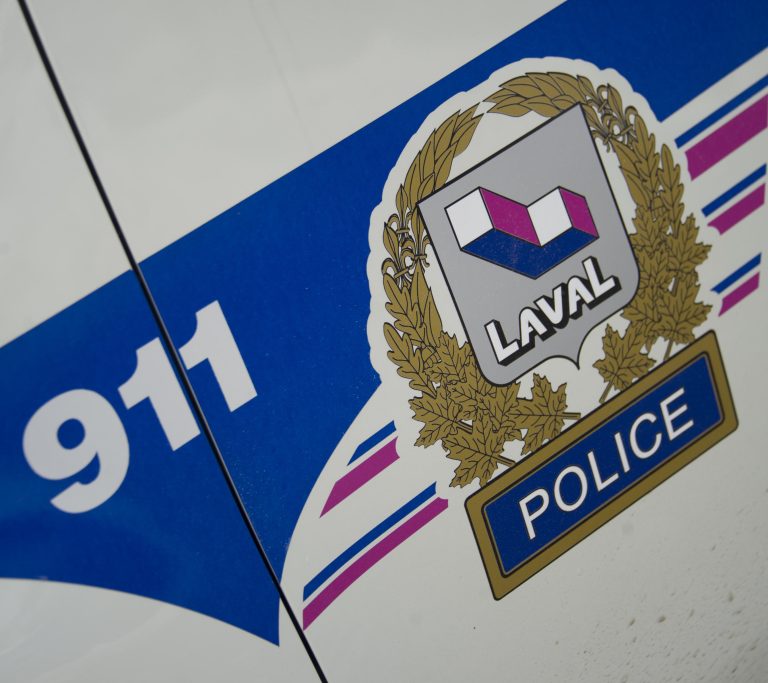 Fraudes au nom des sinistrés 911 Police de Laval