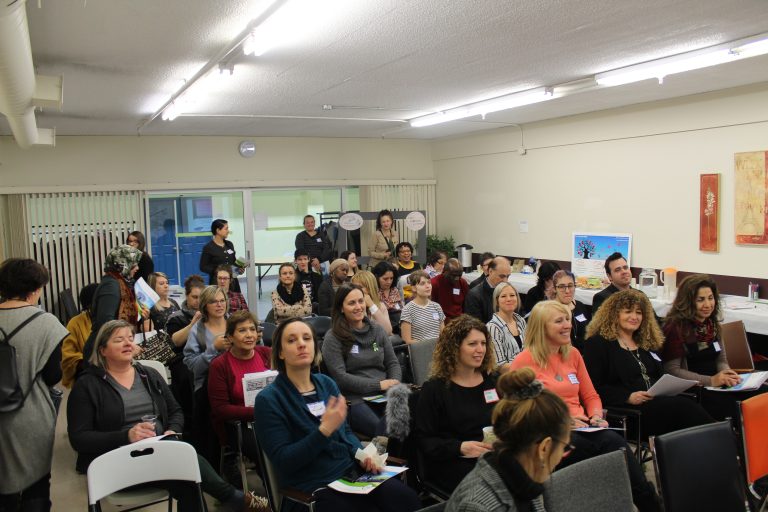 Chomedey mise sur la mobilisation