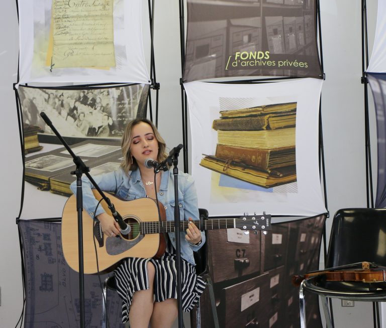 Du Liban à Laval en culture et traditions