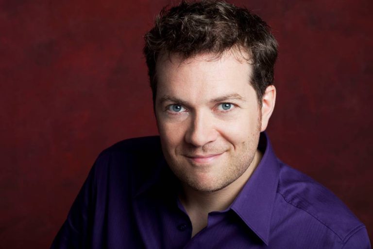 Tristan Demers à l’école Le Baluchon