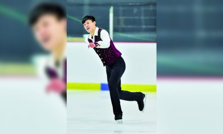 Deux Lavallois récompensés pour leur résultat sportif et académique