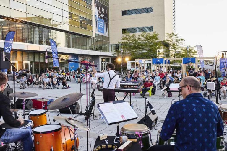 Concours de design: les finalistes dévoilés