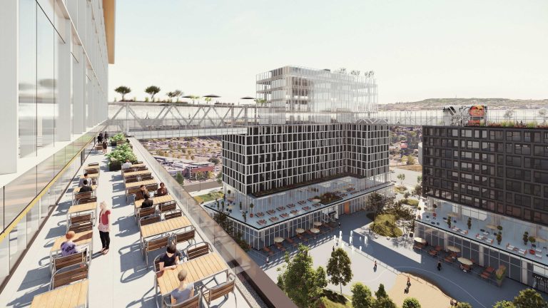 «L’automobile n’est plus la solution» – Gérard Beaudet