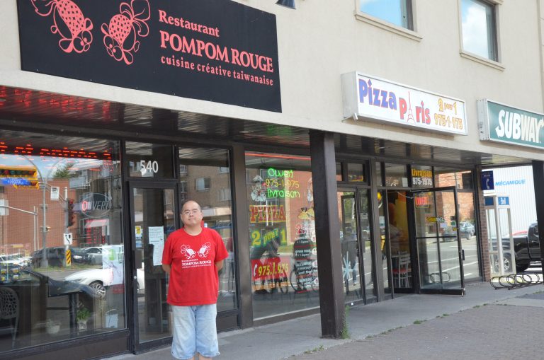 Victimes collatérales d’un nouveau parc