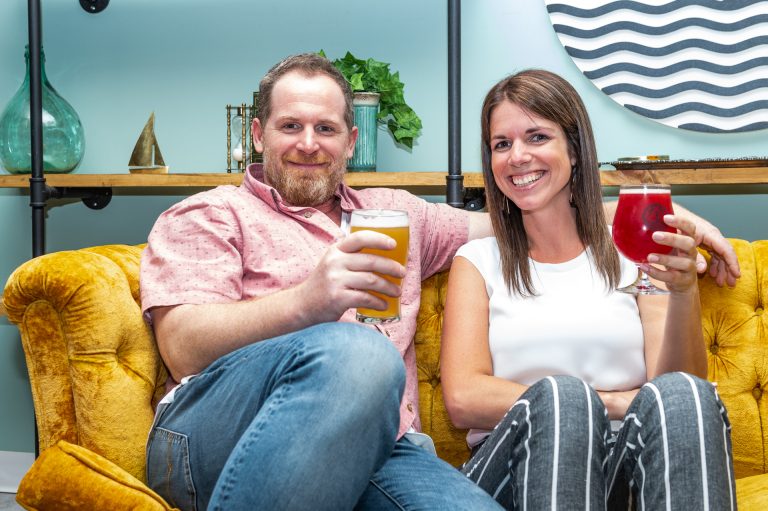 40 microbrasseries au Festival des bières