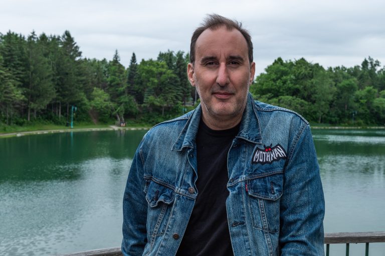 Martin Petit toujours sans censure