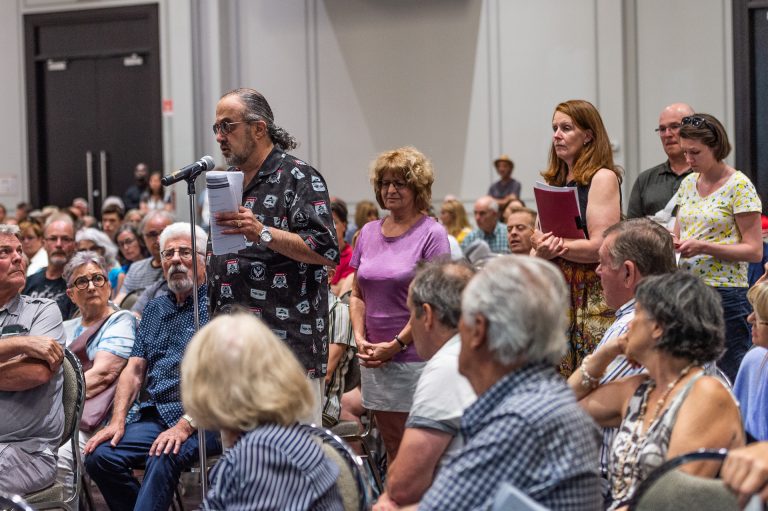 Inondations: la carte ratisse large