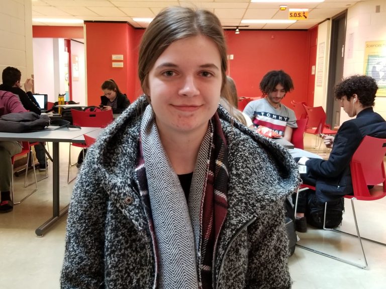 Montmorencienne championne de vulgarisation