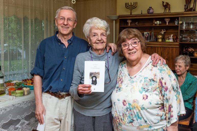 Les miracles de la bonté signés Thao le chien
