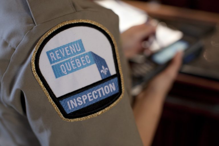 270 000 $ d’amendes pour une entreprise lavalloise