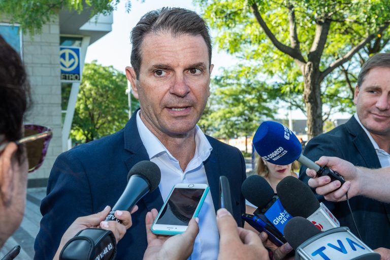 A-440: nouvelles mesures annoncées