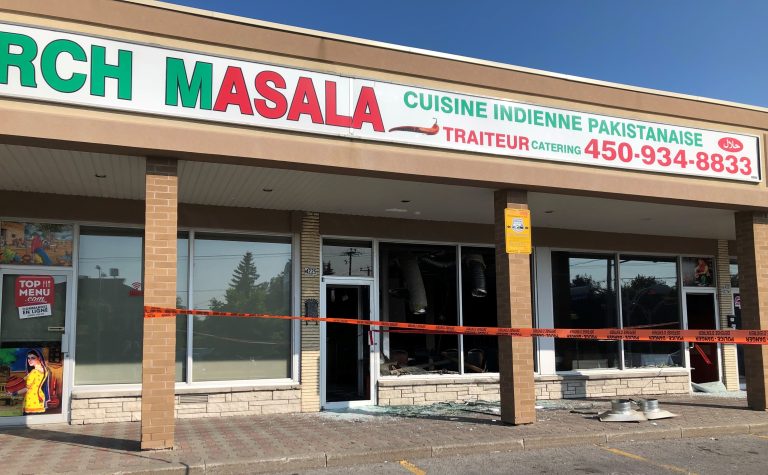 Deux feux criminels en 48 heures