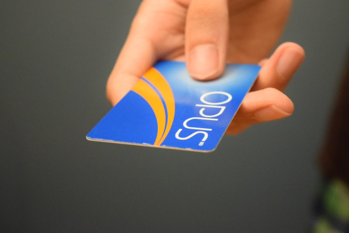Carte OPUS en ligne pour les étudiants de Montmorency - Courrier Laval