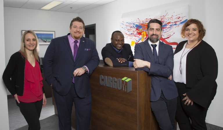 La région du Grand Montréal désignée zone franche