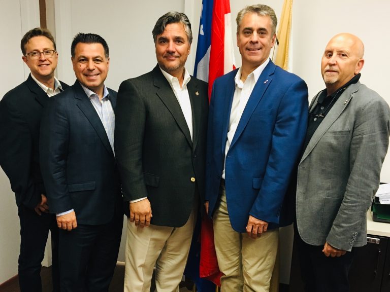 Action Laval s’invite dans la campagne fédérale