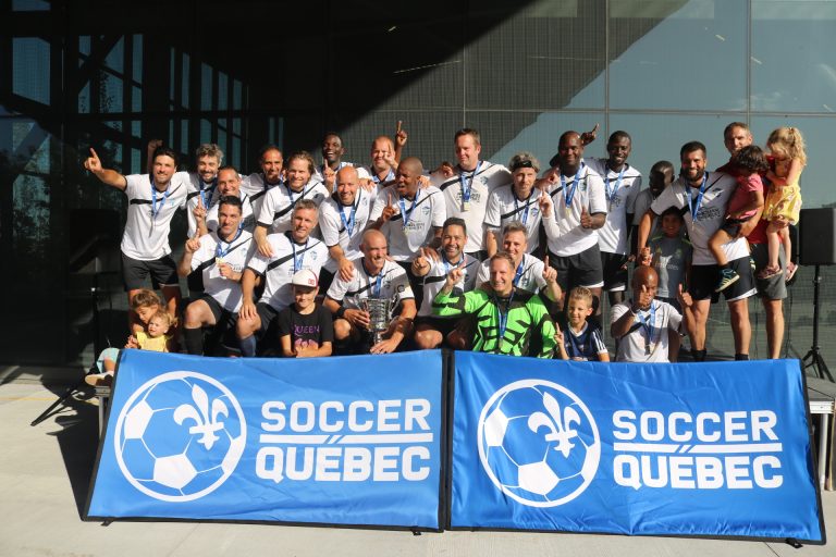 Fabrose remporte la Coupe des Maîtres