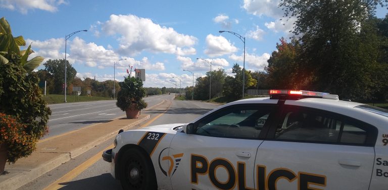 Un motocycliste perd la vie