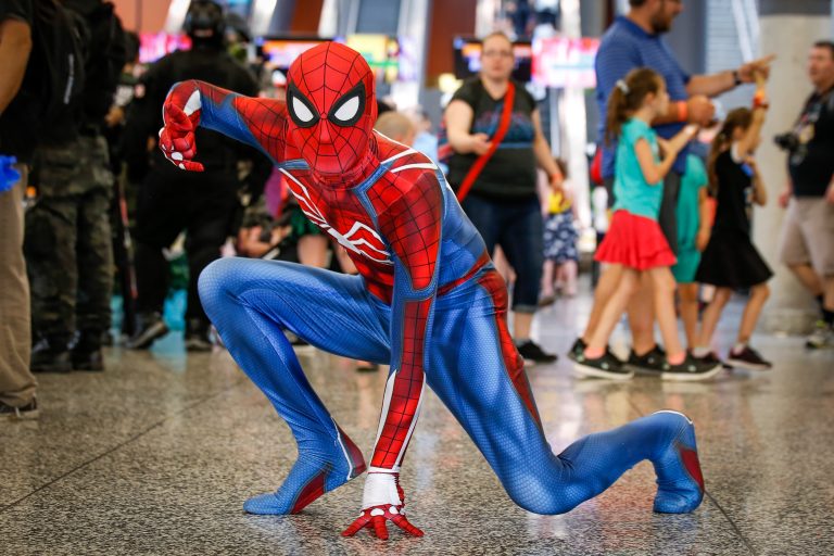 Premier Comiccon lavallois