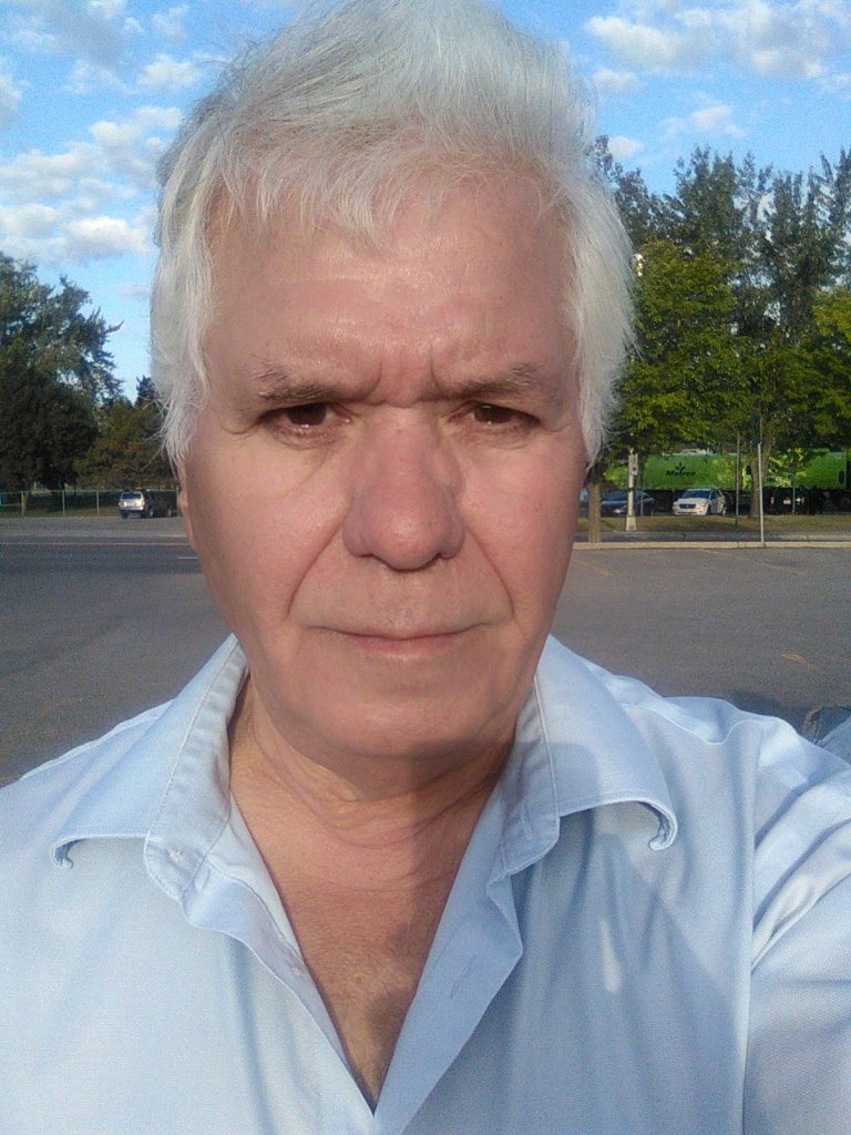 Quatrième livre pour Sedoud Mas Ansan