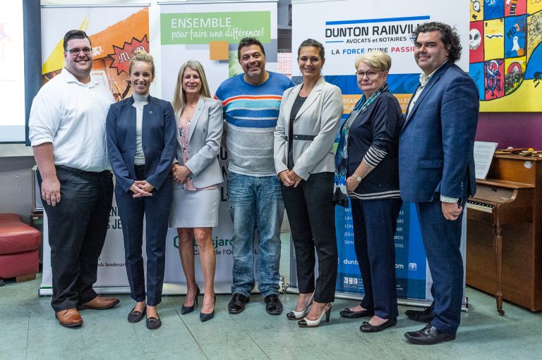 Le souper-spectacle bénéfice des maisons des jeunes aura lieu le 17 octobre