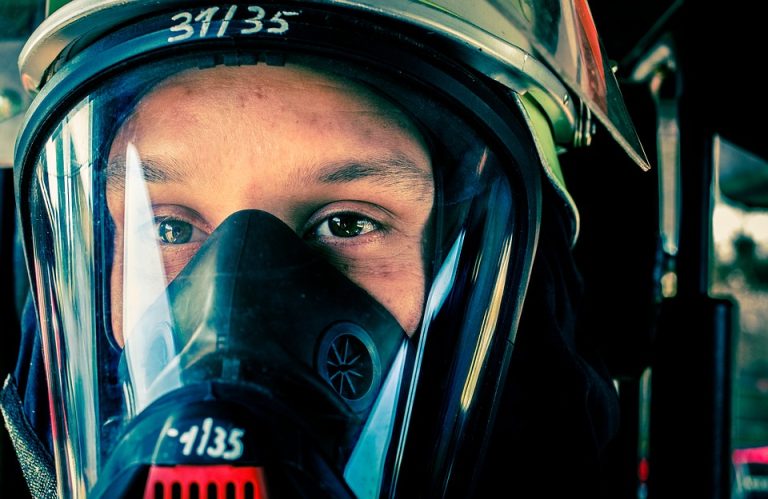 Fuite d’ammoniac chez Aliments Viau