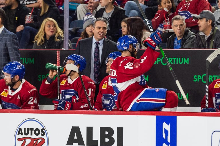 Attentes élevées pour le Rocket