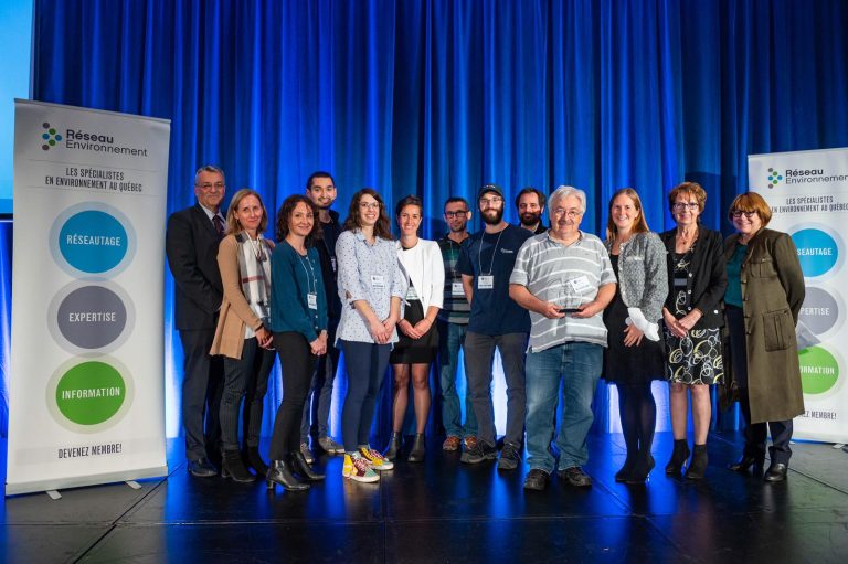 La meilleure eau municipale au Québec