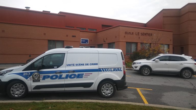 Infractions dans deux écoles primaires