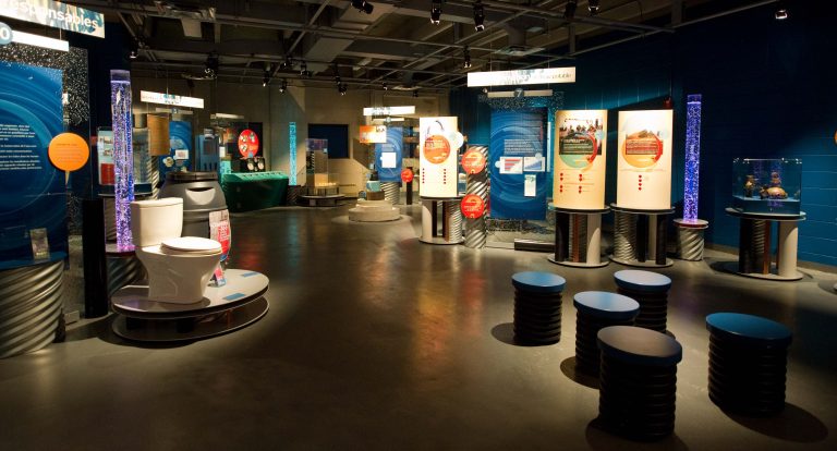 Fuite de chlore à l’usine d’eau de Sainte-Rose